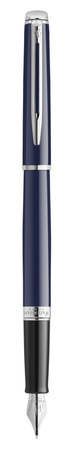 Pióro wieczne Waterman Hémisphère Blue Core CT (F) - 2214204