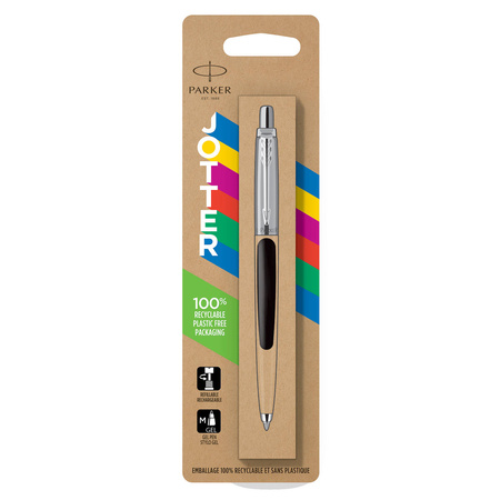Długopis Żelowy Parker Jotter Originals Black (Czarny) - 2140500
