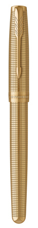 Pióro kulkowe Parker Sonnet Ciselé GT - 2209266