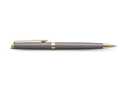 Długopis Waterman Hémisphère Stone Grey GT - 2217946