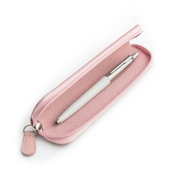Zestaw prezentowy długopis Parker Jotter Originals Perłowy z różowym etui