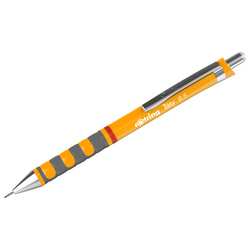 Ołówek automatyczny Rotring Tikky Żółty (Marigold) 0,5 - 2214583