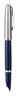 Pióro Wieczne Parker 51 Midnight Blue CT (F) - 2123501