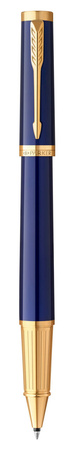 Pióro kulkowe Parker Ingenuity niebieskie GT - 2182011
