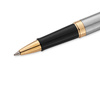 Pióro kulkowe Waterman Hémisphère Stalowa GT - S0920350