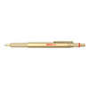 Długopis Profesjonalny Rotring RO 600 metalowy , gold z grawerem