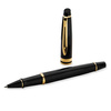 Pióro kulkowe Waterman Expert Laka Czarny GT - S0951680