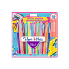 Flamastry Paper Mate Flair Retro Mix | końcówka medium (0,7 mm) | 12 sztuk - 2180627