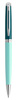 Długopis Waterman Hémisphère Color-Block Green CT z grawerem