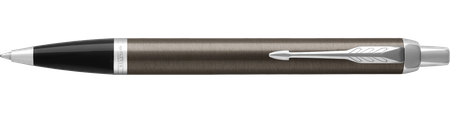 Długopis Parker IM Dark Espresso CT - 1975561 - Blister