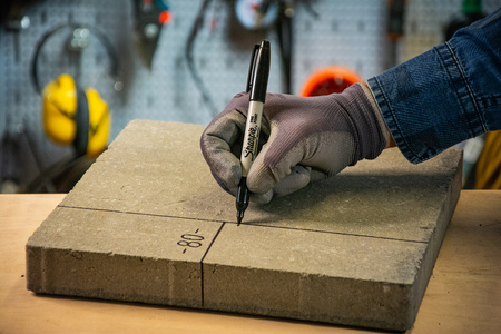 Marker Sharpie Fine czarny - S0810930