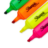 Markery Sharpie Fluo XL Highlighter Blister Pack 4 szt.