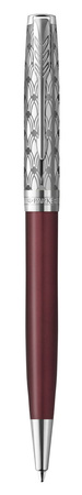 Długopis Parker Sonnet Metal Red CT - 2119783