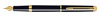 Pióro wieczne Waterman Hémisphère Laka Czerń GT (F) - S0920610