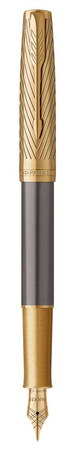 Pióro Wieczne Parker Sonnet Pioneer GT (F) - 2201038