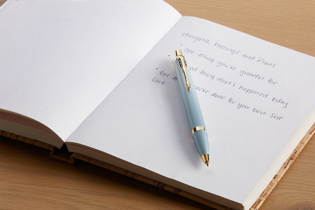 Długopis Parker IM Rituals Turquise Green - 2203894