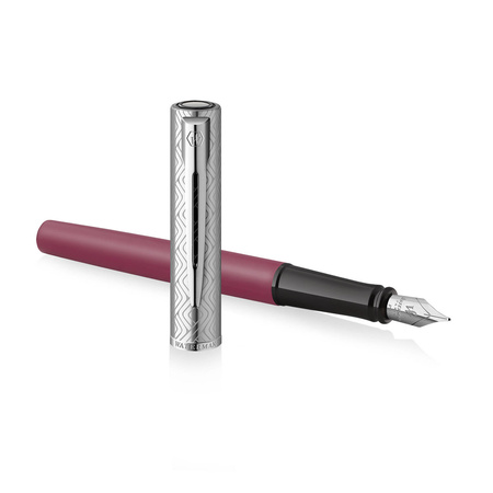 Pióro Wieczne Waterman Allure Deluxe Pink (F) - 2174470