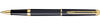 Pióro kulkowe Waterman Hémisphère Laka Czerń Matowa GT - S0920750