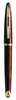 Pióro Wieczne Waterman Carene Morski Bursztyn GT (M) - S0700880