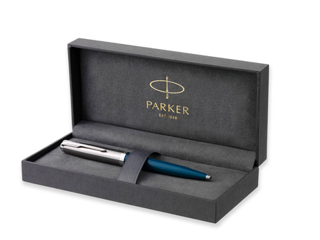 Długopis Parker 51 Teal Blue CT - 2123508