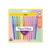 Cienkopisy PaperMate Flair Pastel 12 (0,7mm) - 2137277