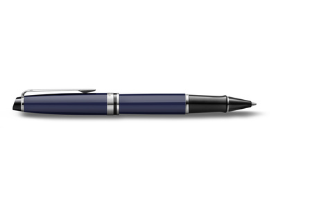 Pióro kulkowe Waterman Expert Blue Core CT - 2214208 z Grawerem