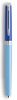 Pióro Wieczne Waterman Hémisphère Color-Block Blue F z grawerem
