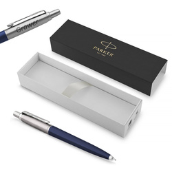 Długopis Parker Jotter Originals Navy z grawerem