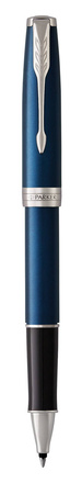 Pióro Kulkowe Parker Sonnet Blue Lacquer CT (standardowa sekcja) z grawerem