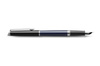 Pióro wieczne Waterman Hémisphère Black-Blue CT (M) - 2202848 z Grawerem