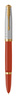 Pióro Wieczne Parker 51 Premium Czerwone GT F - 2169071