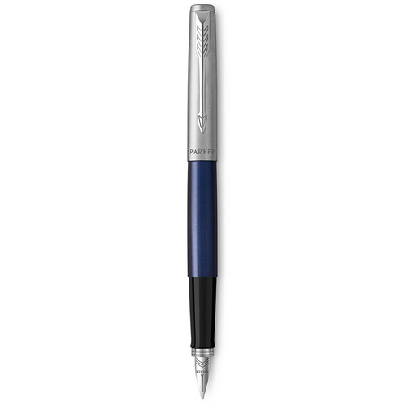 Pióro Wieczne Parker Jotter Royal Blue CT (M) - 2030950