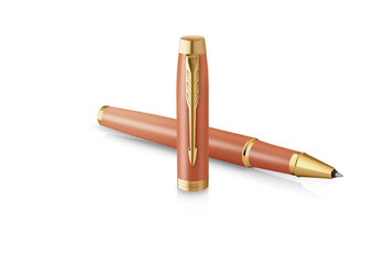 Pióro kulkowe Parker IM Rituals Orange - 2203901