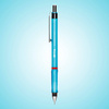 Ołówek automatyczny Rotring Visuclick 0.7mm 2B niebieski - 2088548
