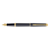 Pióro Wieczne Waterman Hémisphère Czerń Matowa GT M - S0920730