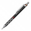 Ołówek automatyczny Rotring TIKKY RD BLK CC 1mm - 1904697