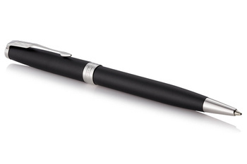 Długopis Parker Sonnet Matte Black CT - 1931524