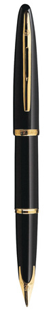 Pióro Wieczne Waterman Carene Morze Czarne GT (M) - S0700320