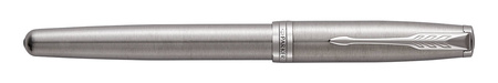 Pióro Kulkowe Parker Sonnet Stainless Steel CT z grawerem