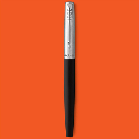 Pióro Wieczne Parker Jotter Originals Black (M) z grawerem