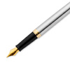 Pióro wieczne Waterman Hémisphère Stalowa GT - S0920310