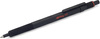 Długopis Rotring 600 M Czarny - 2032577