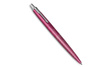 Długopis Parker Jotter Global Icons Tokyo z brelokiem samolot z grawerem