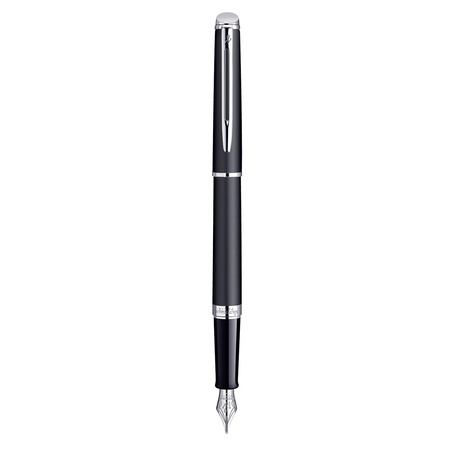 Pióro Wieczne Waterman Hémisphère Czerń Matowa CT F - S0920810