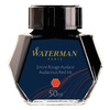 Atrament Waterman Czerwony (50ml) - S0110730