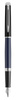 Pióro wieczne Waterman Hémisphère Color-Block Black-Blue CT (M) - 2202848