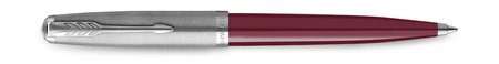 Długopis Parker 51 Burgundy CT z grawerem