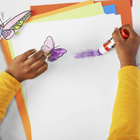 Klej Purple W Sztyfcie Elmer's (3-pack) - 2136613