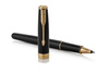 Pióro Kulkowe Parker Sonnet Black Lacquer GT (standardowa sekcja) - 1931496