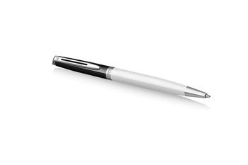 Długopis Waterman HÉMISPHÈRE BLACK-WHITE - 2202846